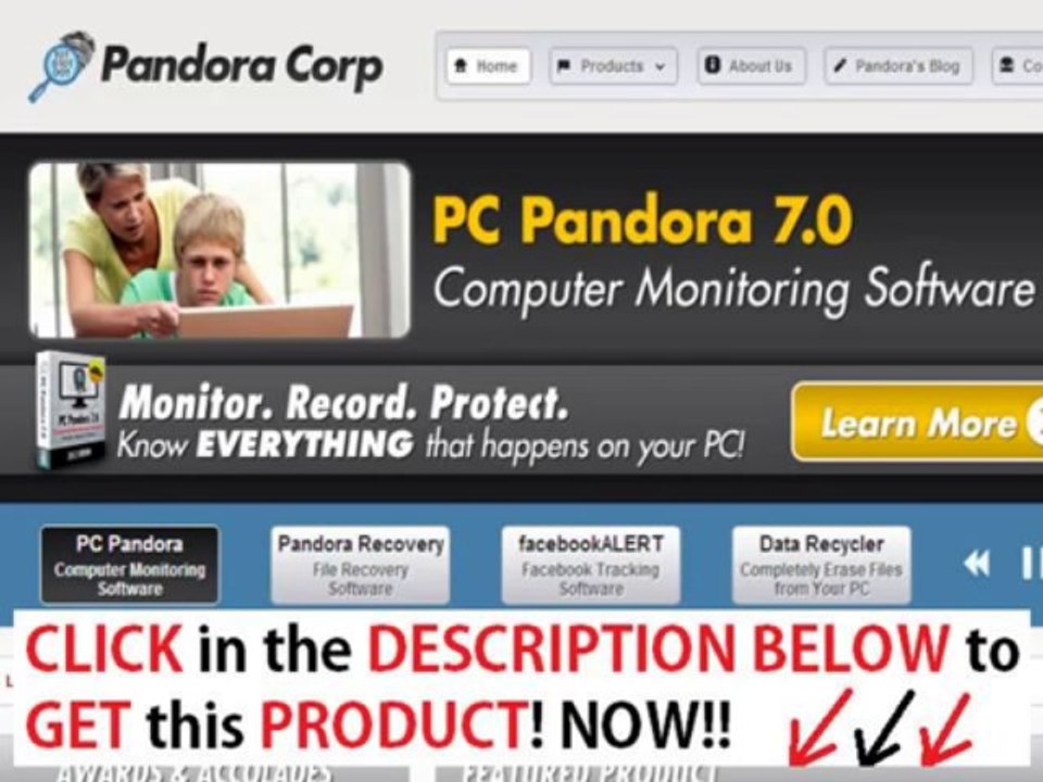 Pc Pandora Recovery Reviews + Pc Pandora Gratis