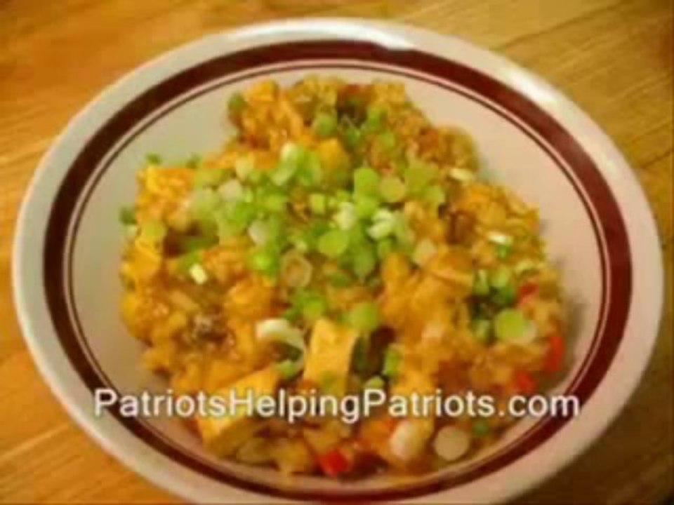 Disaster Preparedness Kit | Emergency Food | Emergency Food Storage | Survive Food Crisis