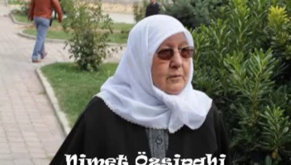 BURDUR Kentsel Dönüşümün Hedefindekilerden Nimet Özsipahi
