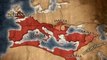 History Channel  The Roman War Machine - Roman Siege Warfare E03