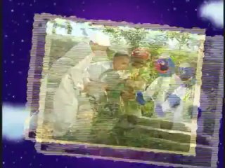 321 Vamos (CER2 Kidline)