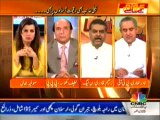 Awam Kay Samnay - 5th October 2013