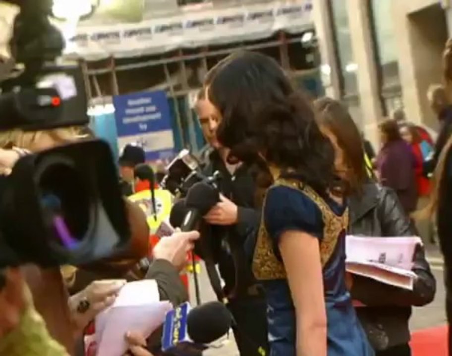 Ryan Phillippe - Franklyn Premiere - London (2008)