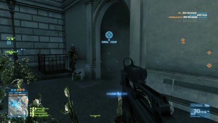 On passe le temps sur BATTLEFIELD 3 (PC) #21