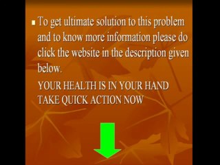 Home Flatulence Cure - A Permanent Solution