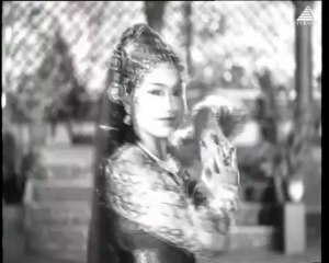 Oru Bul Bul Parvaiyilae - BAKTHATH THIRUDAN (1960)