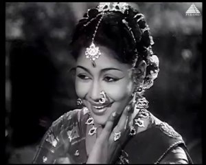 Adatuma Konjam - AMBIGAPATHY (1957)