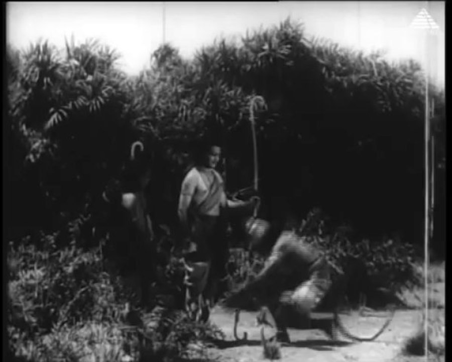 Sabarikku - SAMBOORNA RAMAYANAM (1958)