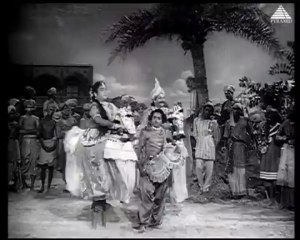 Ona Taiyanna - AMBIGAPATHY (1957)