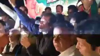 Imran Khan's speech - Faislabad Jalsa -4th October 2013