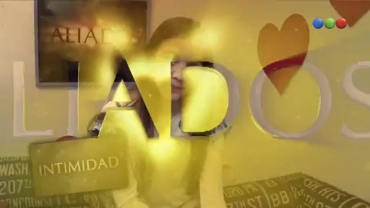 Intimidad – Caro