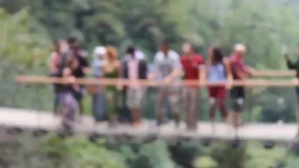 Mençuna Şelalesi-vol.1