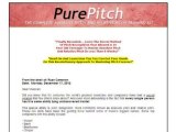 The Pure Pitch Method - Perfect Pitch Ear Training.