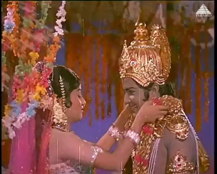 Vasanthathil - Moondru Deivangal (1971)