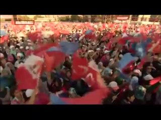 MİLLİYETÇİLİK ÇOCUKLARIMIZI SIRAYA DİKİP SLOGAN ATTIRMAK DEĞİLDİR