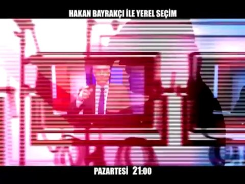 Pendik Belediye Başkan Aday Adayı Bilal Gündoğdu Yerel Seçim programı'nda