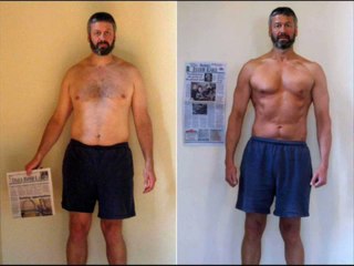 xtreme fat loss diet blog