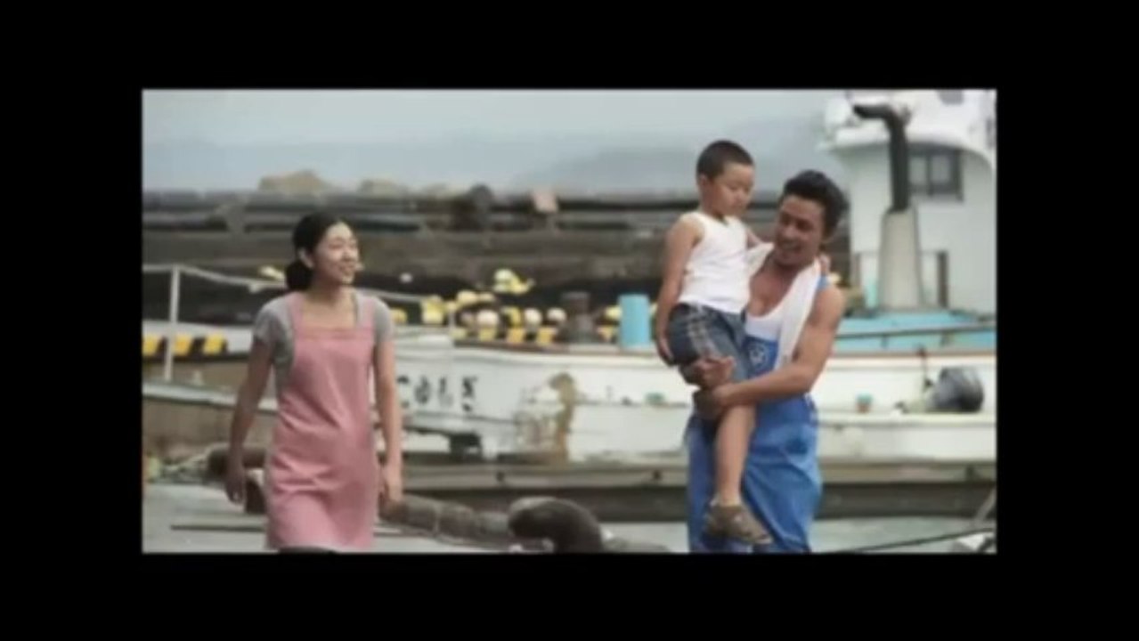 case of kyoko case of shuichi ☆ trailer