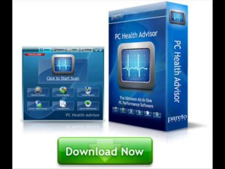pc health advisor