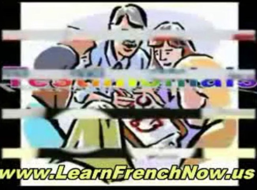 Learn French | French language learning software from Rocket Languages