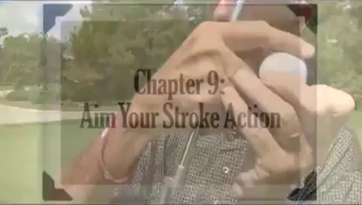 The Reality of Putting 