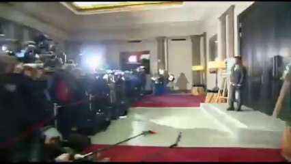 Photocall - 'The Lincoln Lawyer' - Berlin - Matthew McConaughey and Ryan Phillippe (2011)