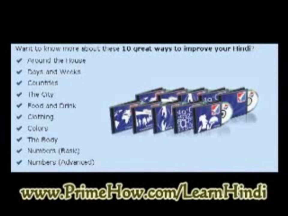 Best Learn Hindi Speaking Software From Rocket Languages Free Lessons