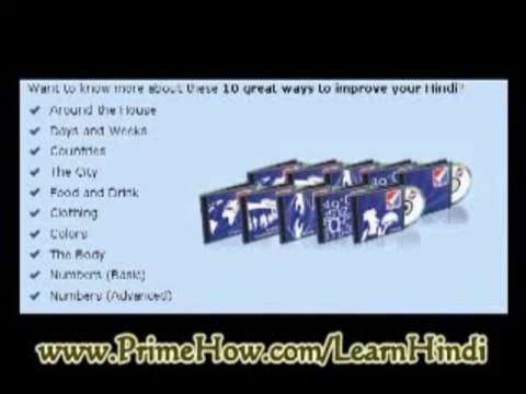 Best Learn Hindi Speaking Software From Rocket Languages Free Lessons