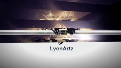 Pack GFX #1# | Especial 50 Videos