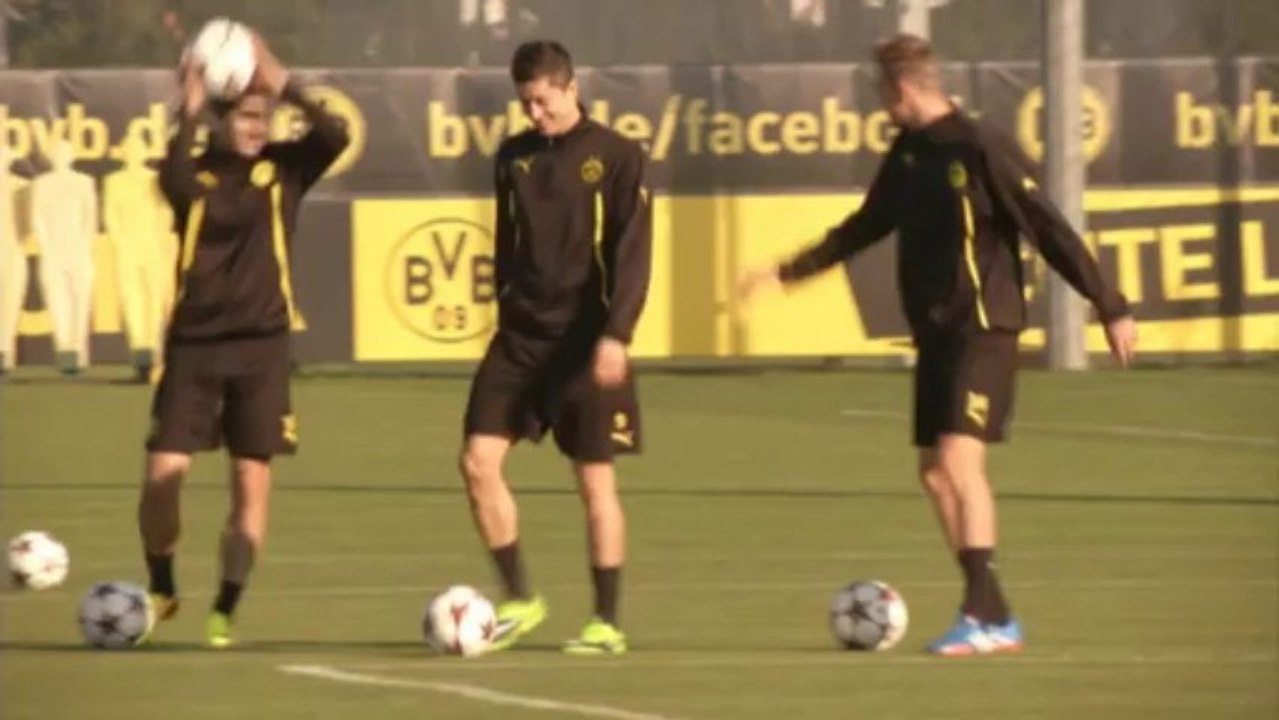 Klopp: "Ko che brucia ma ci è mancato solo il gol"