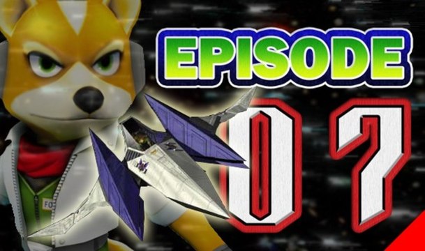 [WT] Lylat Wars 64 #07