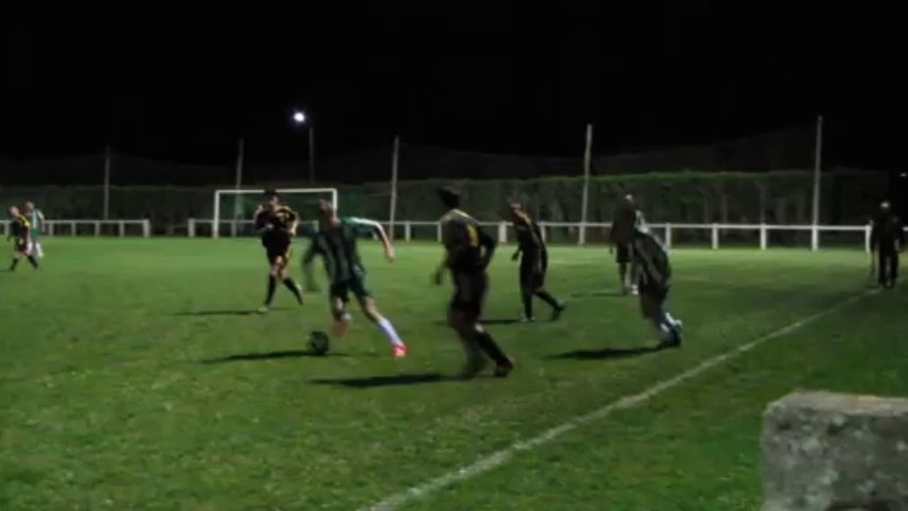 extrait St Robert - As Seilhac