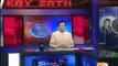 Aaj Kamran Khan Ke Saath - 4th October 2013 ( 04-10-2013 ) Full Talk Show on GeoNews