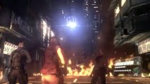 Resident Evil 6 Playthrough w/Drew & Alex Ep.15 - JURASSIC PARK! [HD] (LEONS CAMPAIGN)