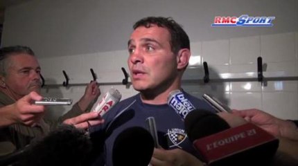 Top 14 / Les réactions après Bordeaux-Bègles - Bayonne - 05/10