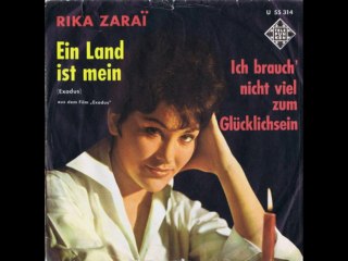 RIKA ZARAÏ EIN LAND IST MEIN