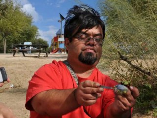 En memoria de Harold, Descansa en paz. 1977-2013