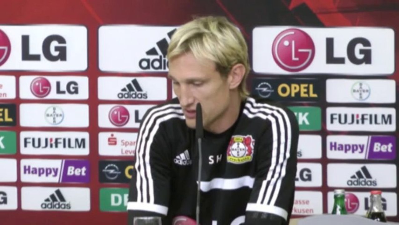 Hyypiä nach Bayern-Dominanz: “Keine andere Wahl“