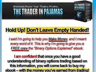 How Much is The Trader In Pajamas -- We Help Our Affiliates Make