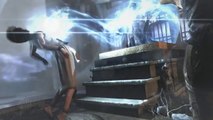 Tomb Raider Playthrough w/Drew - ENDING! [HD] (PC)