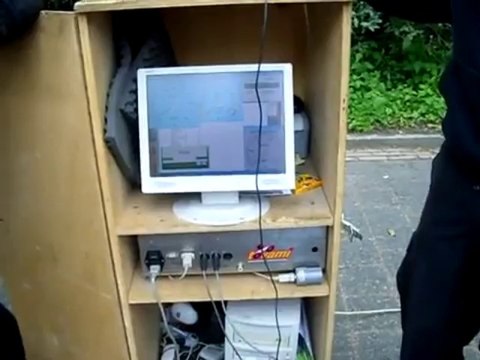 Aprilia rs50 testbank