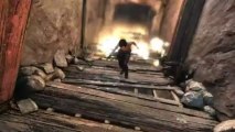 Tomb Raider Playthrough w/Drew Ep.34 - DAMN SAMURAIS! [HD] (PC)