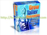 Grow Taller Dynamics Review - Health Review Center