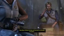 Tomb Raider Playthrough w/Drew Ep.31 - SO MUCH CLIMBING! [HD] (PC)