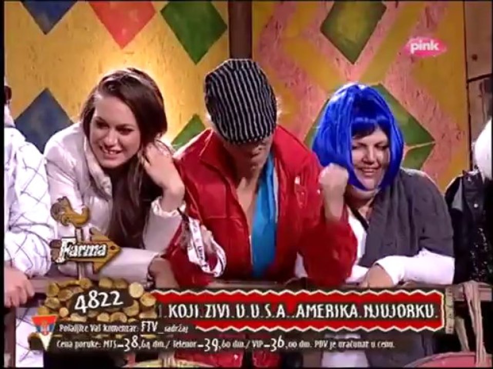za lanu 2