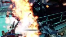 Bioshock Infinite Playthrough w/Drew Ep.29 - COMSTOCKS SHIP! [HD] (Xbox 360/PS3/PC)