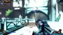 Bioshock Infinite Playthrough w/Drew Ep.25 - GHOST MUM! [HD] (Xbox 360/PS3/PC)