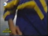 Trabzonspor 1-2 Fenerbahçe _ Nostalji _ GENİŞ ÖZET _ 5 Mayıs 1996