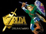 Zelda Ocarina of Time Music - Market Theme