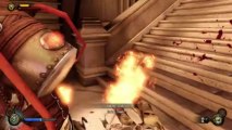 Bioshock Infinite Playthrough w/Drew Ep.23 - MR & MRS LUTECE! [HD] (Xbox 360/PS3/PC)